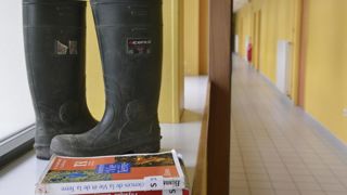 Une enveloppe insuffisante pour l’enseignement agricole Une enveloppe insuffisante pour l’enseignement agricole