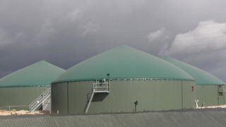 La baisse des tarifs du biométhane entre en vigueur La baisse des tarifs du biométhane entre en vigueur