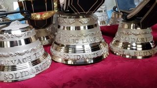 Les éleveurs se cotisent pour sauver l’usine de cloches Les éleveurs se cotisent pour sauver l’usine de cloches