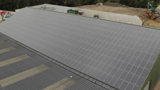 Le Sénat vote contre la baisse de certains contrats photovoltaïques Le Sénat vote contre la baisse de certains contrats photovoltaïques