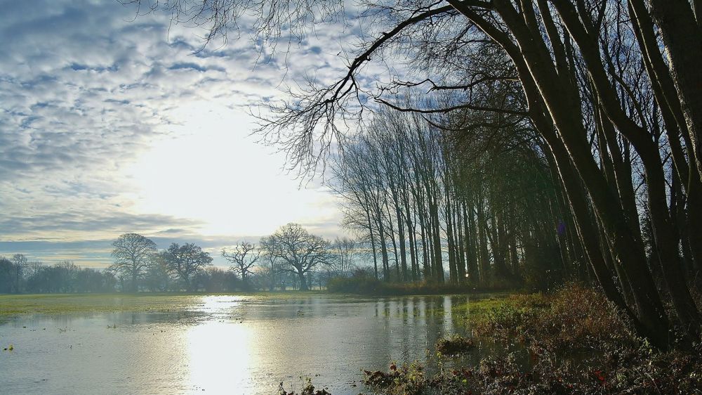 Des communes reconnues dans 52 départements