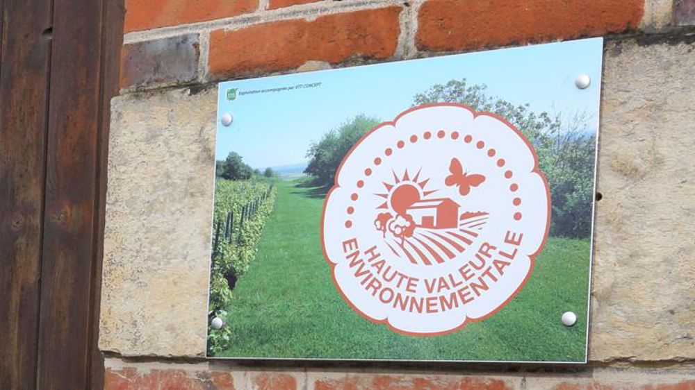 « La HVE n’est pas un gage de transition agroécologique », pour la Confédération