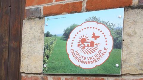 « La HVE n’est pas un gage de transition agroécologique », pour la Confédération « La HVE n’est pas un gage de transition agroécologique », pour la Confédération