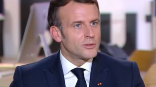 Emmanuel Macron n’a « pas changé d’avis » sur le glyphosate Emmanuel Macron n’a « pas changé d’avis » sur le glyphosate