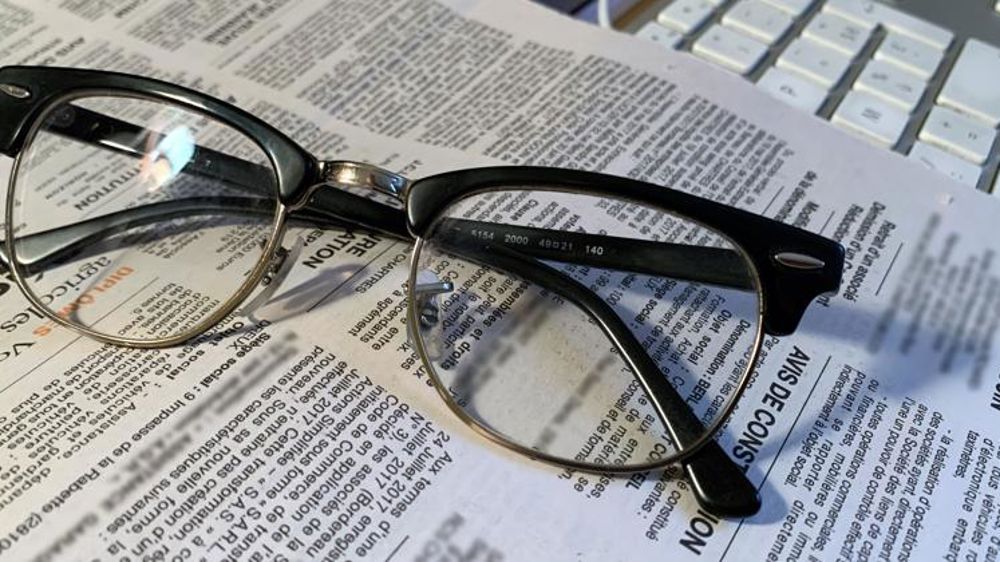 Le prix des annonces légales sera fixe dans toute la France