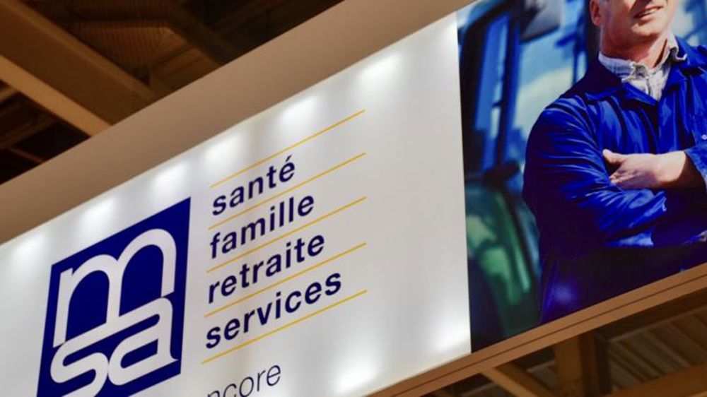 La MSA reprend son échéancier habituel des prélèvements