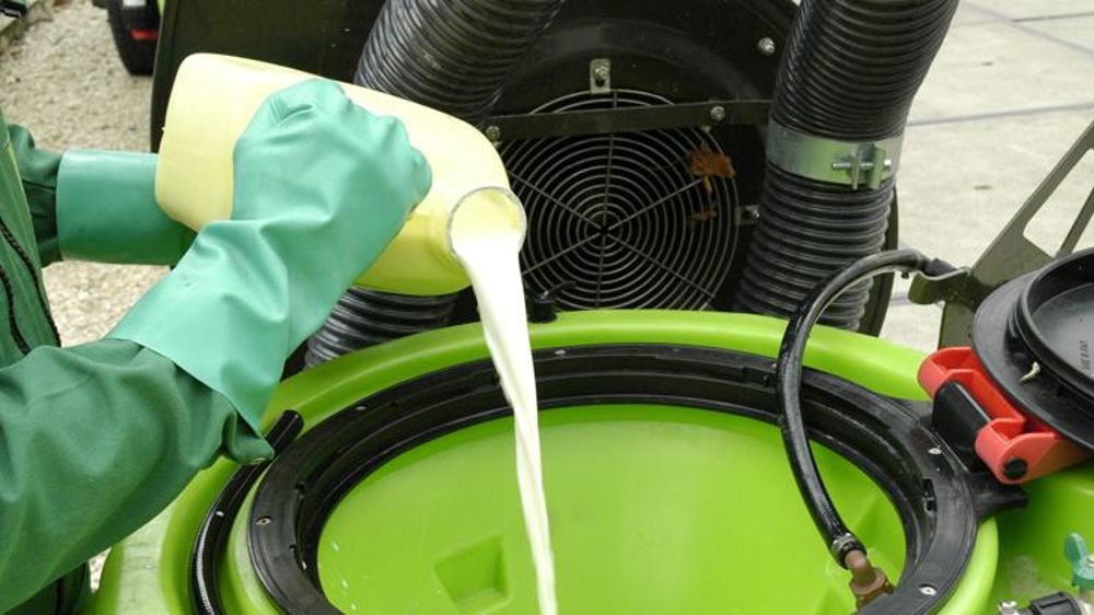 La tumeur d’un agriculteur reconnue maladie professionnelle