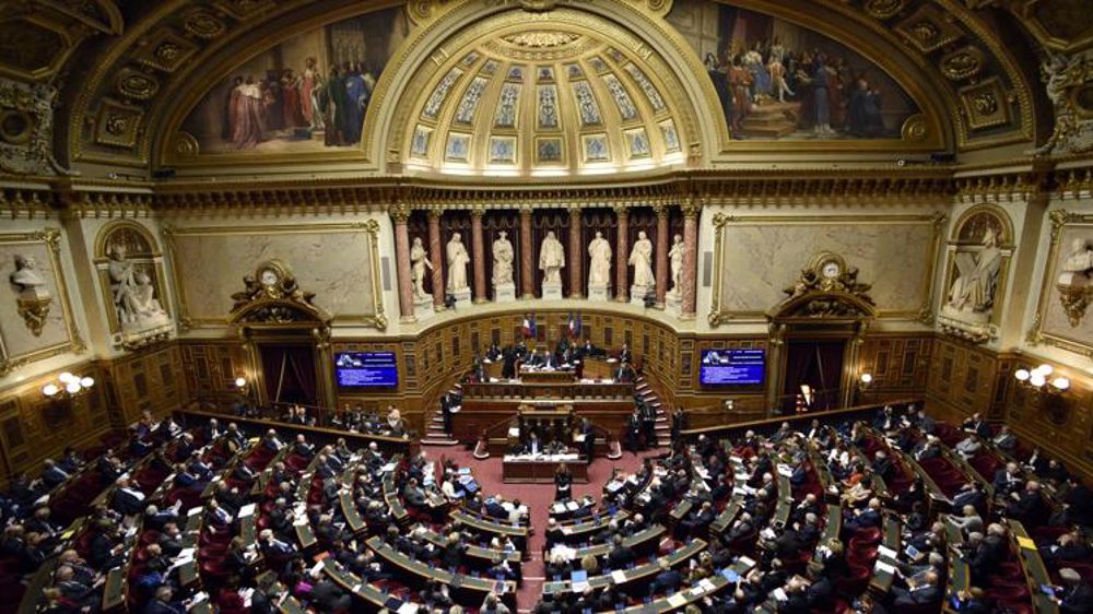 Les cinq arguments des sénateurs contre le Ceta