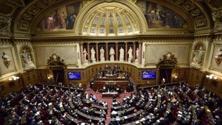 Les cinq arguments des sénateurs contre le Ceta Les cinq arguments des sénateurs contre le Ceta