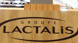 Lactalis estime avoir préservé les trésoreries des élevages Lactalis estime avoir préservé les trésoreries des élevages