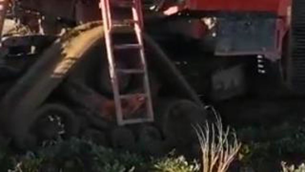 L’hiver se poursuit dans le froid et l’humidité