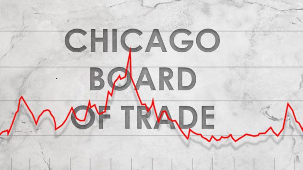 Le maïs grimpe grâce à une importante commande chinoise