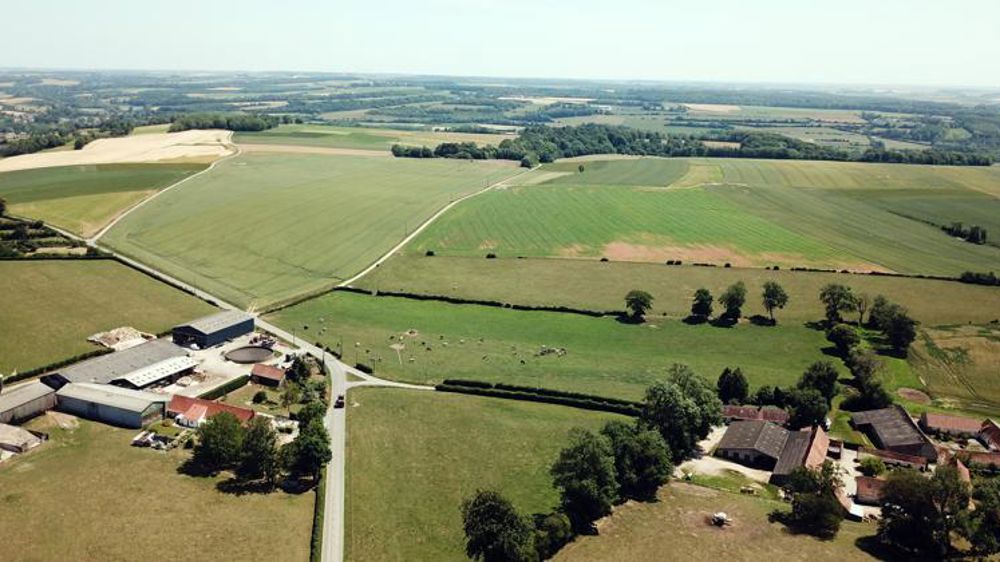 Une deuxième proposition de loi foncière en préparation