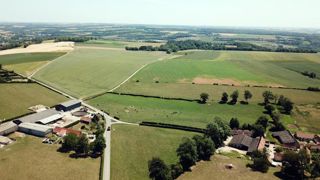 Une deuxième proposition de loi foncière en préparation Une deuxième proposition de loi foncière en préparation