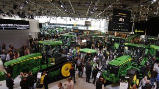 John Deere n’ira pas à Agritechnica John Deere n’ira pas à Agritechnica
