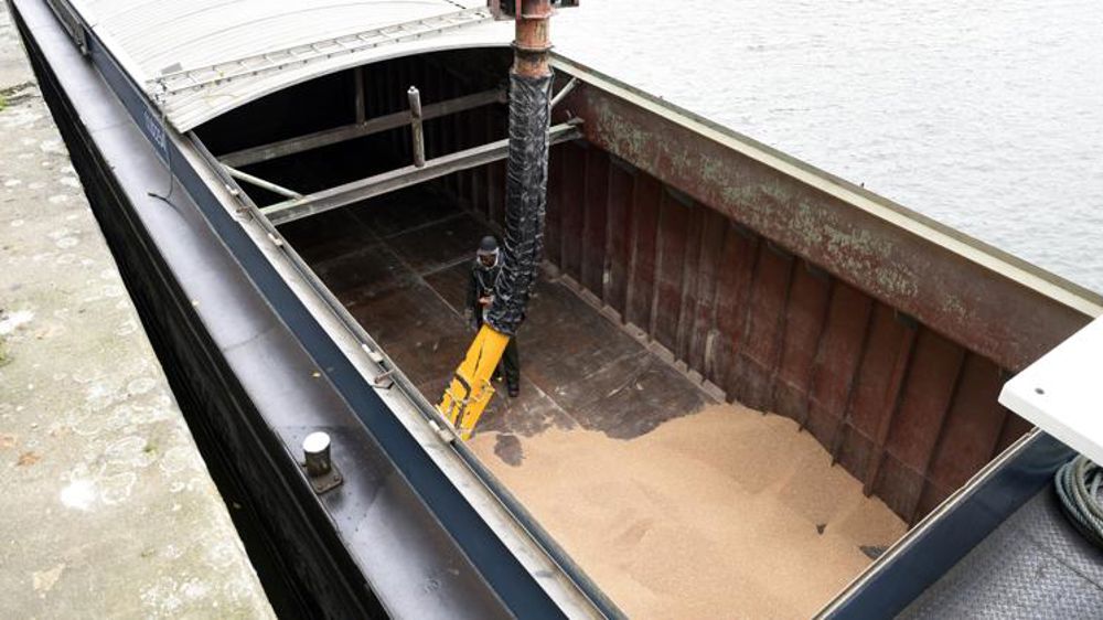 Les exportations françaises de blé vers les pays tiers révisées à la hausse