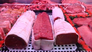 L’Europe ne retire pas encore son soutien à la promotion de la viande rouge L’Europe ne retire pas encore son soutien à la promotion de la viande rouge