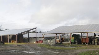 Une coopérative agricole solaire va voir le jour en Rhône-Alpes Une coopérative agricole solaire va voir le jour en Rhône-Alpes