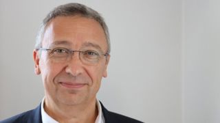 « L’avenir est dans l’innovation et la croissance », selon Éric Thirouin « L’avenir est dans l’innovation et la croissance », selon Éric Thirouin