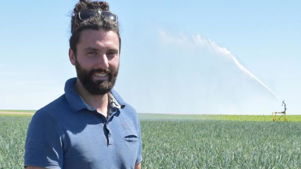 Tester l’agriculture de conservation sur oignon