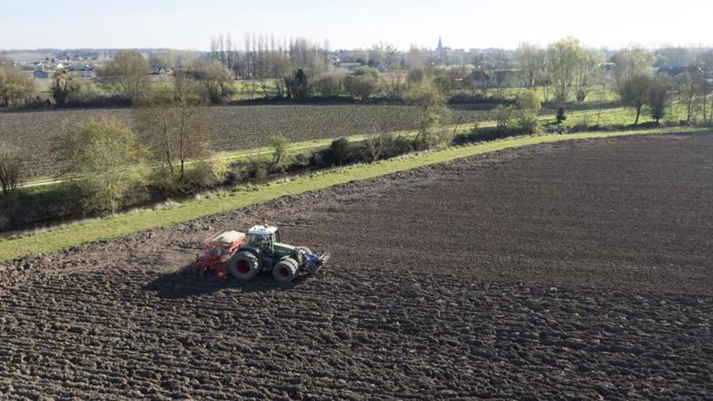 S’armer de patience