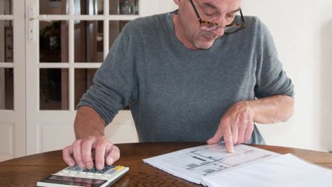 Pourquoi les charges de mécanisation dérapent-elles ? Pourquoi les charges de mécanisation dérapent-elles ?