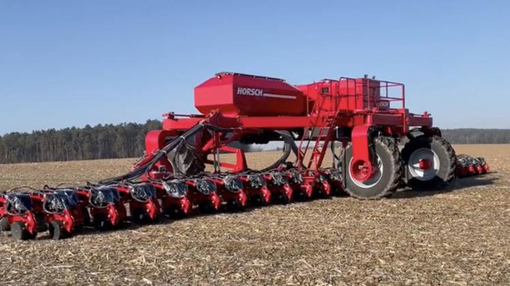 Des robots bientôt dans tous les champs ?