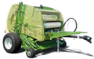 Presse Krone Bellima