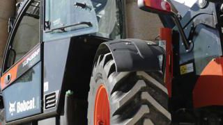 Le Bobcat TL 34.65 HF à l’essai Le Bobcat TL 34.65 HF à l’essai