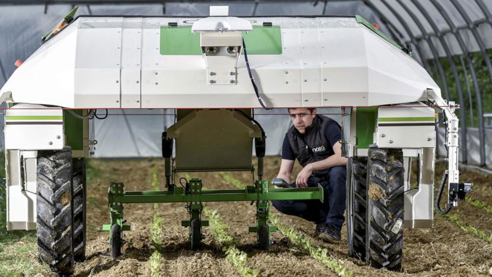 La France se met en ordre de marche