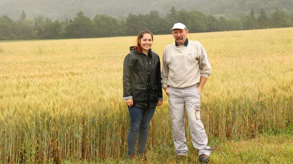 Ils ont misé sur le blé meunier