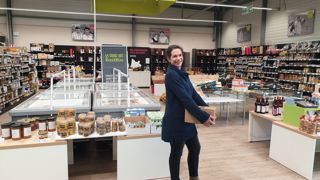Des jardineries au secours des producteurs fermiers Des jardineries au secours des producteurs fermiers