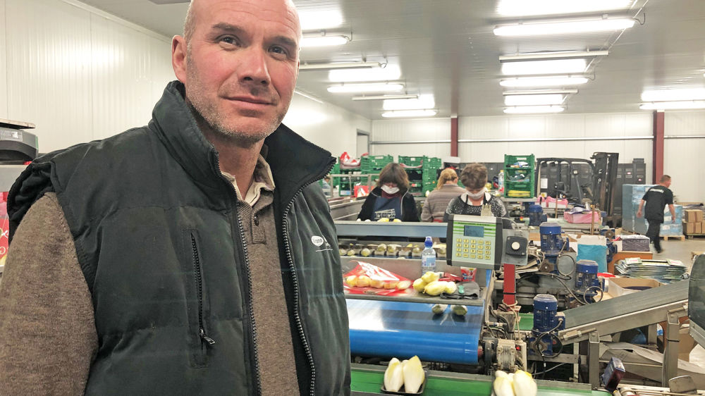 Trouver des saisonniers