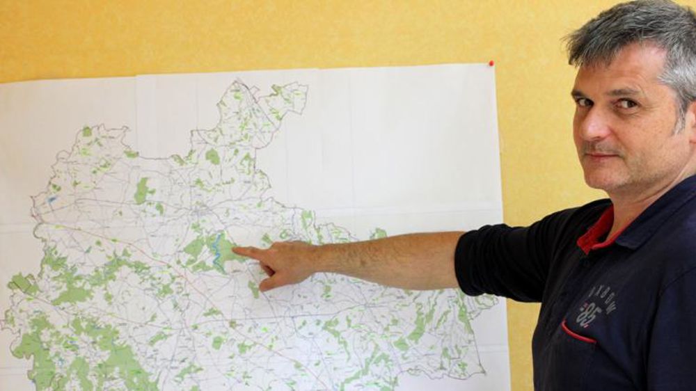 Assurer l’abreuvement des bêtes