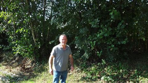 Ils se sont réunis pour valoriser les haies Ils se sont réunis pour valoriser les haies