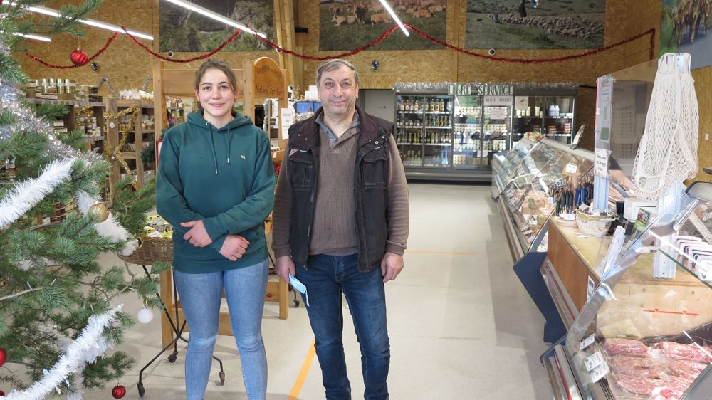 Un nouvel atelier en lait de brebis