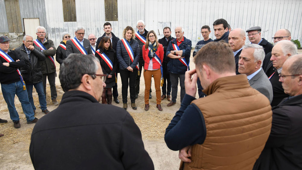 Des anti-réserves désavoués