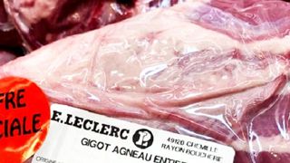 L’agneau néo-zélandais menace toujours l’Europe L’agneau néo-zélandais menace toujours l’Europe