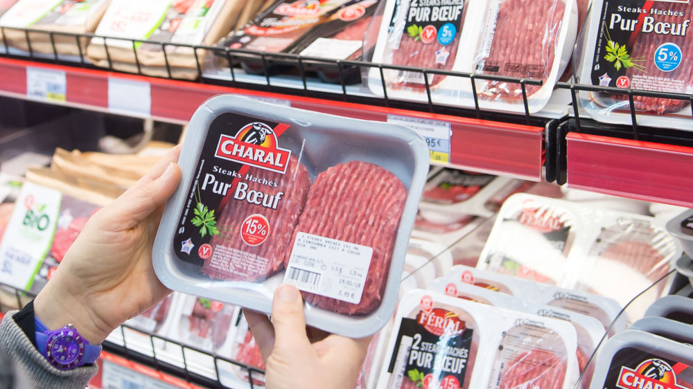 La consommation soutient le prix des vaches