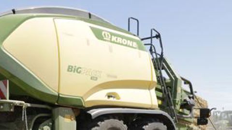 Une gamme supplémentaire de BigPack