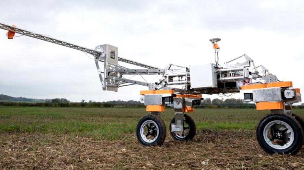 Toujours plus de solutions pour la pulvérisation ciblée