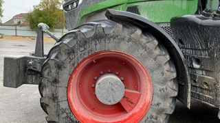 Le télégonflage VarioGrip à l’essai Le télégonflage VarioGrip à l’essai