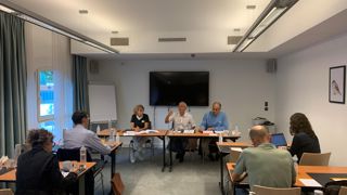 « On est en train de creuser le trou de notre élevage », prévient Bernard Lannes, président de la Coordination rurale. « On est en train de creuser le trou de notre élevage », prévient Bernard Lannes, président de la Coordination rurale.