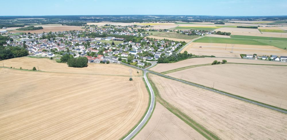 La Commission européenne encourage la France à augmenter la couverture Natura 2000, les surfaces en agriculture biologique, et à protéger les sols de l’artificialisation.