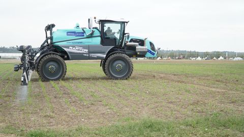 Berthoud se lance dans le « rendu-feuille » Berthoud se lance dans le « rendu-feuille »