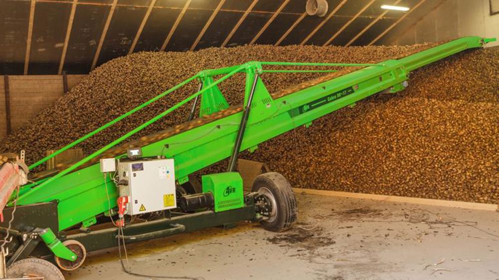 Le Cobra complète la gamme d’élévateurs.