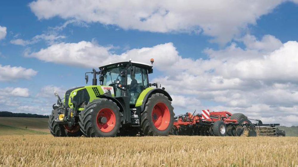 Arion 500 et 600 : encore plus de modèles