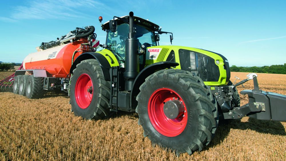 Tier 4 final : Axion, réaction.