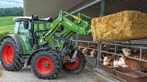 Des évolutions sur le 200 Vario