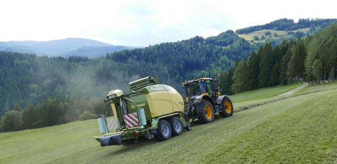 © Krone